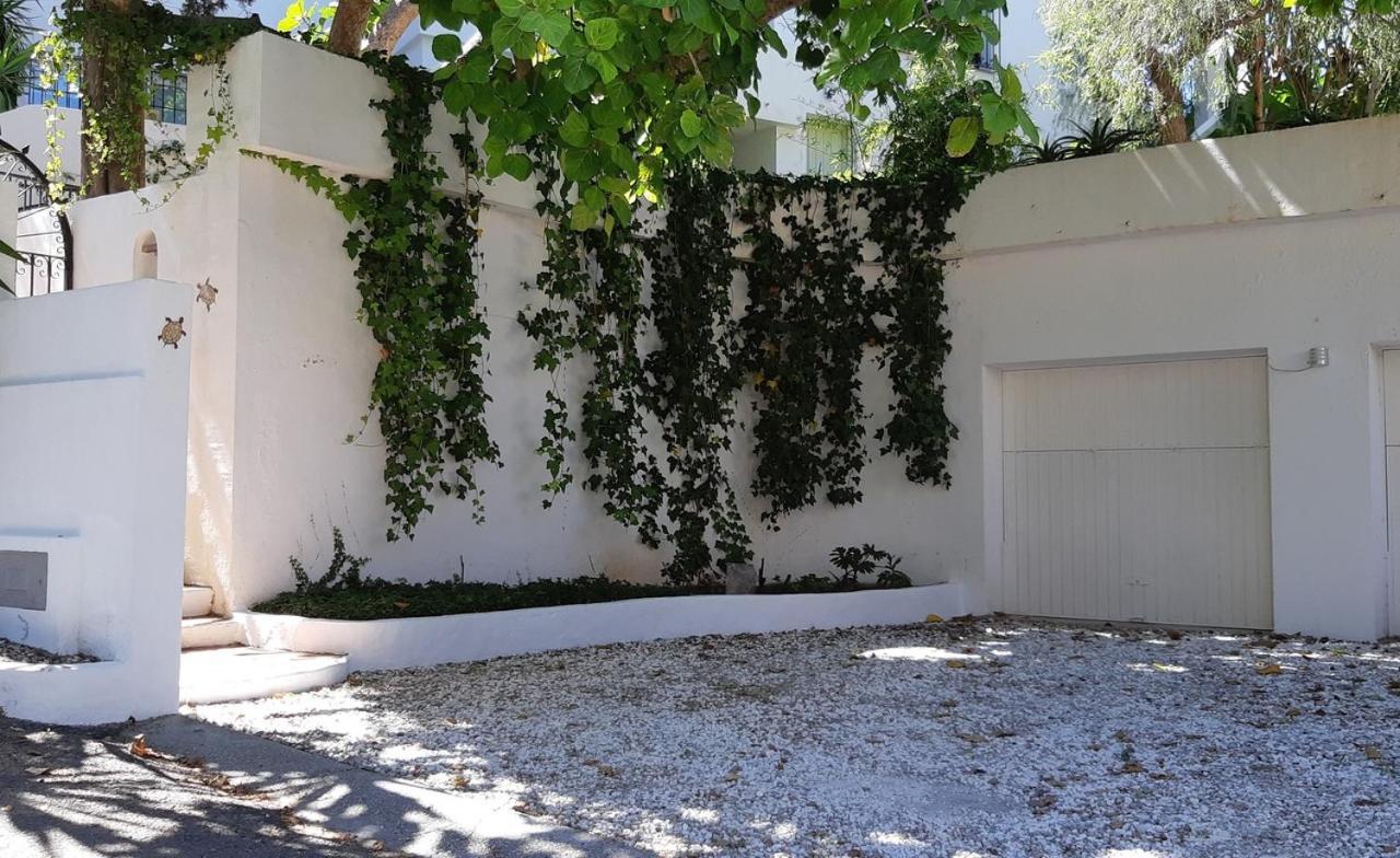 Villa Tortuga Marbella Zewnętrze zdjęcie