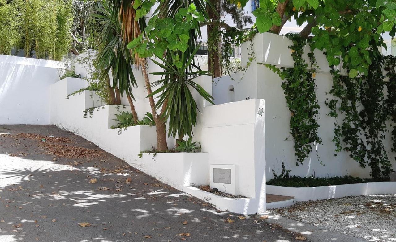 Villa Tortuga Marbella Zewnętrze zdjęcie