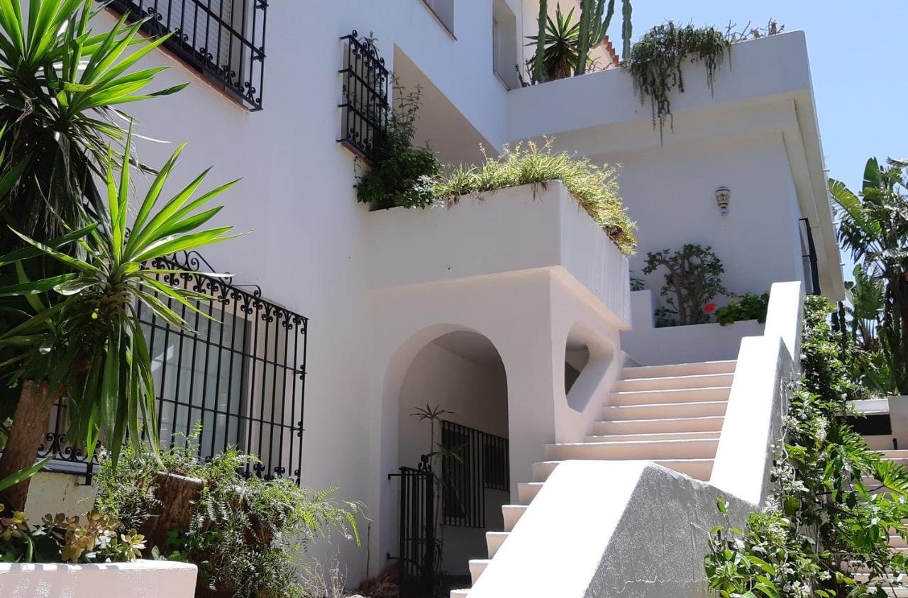 Villa Tortuga Marbella Zewnętrze zdjęcie