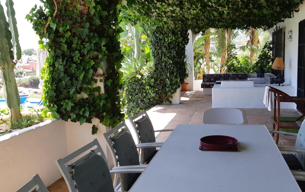 Villa Tortuga Marbella Zewnętrze zdjęcie