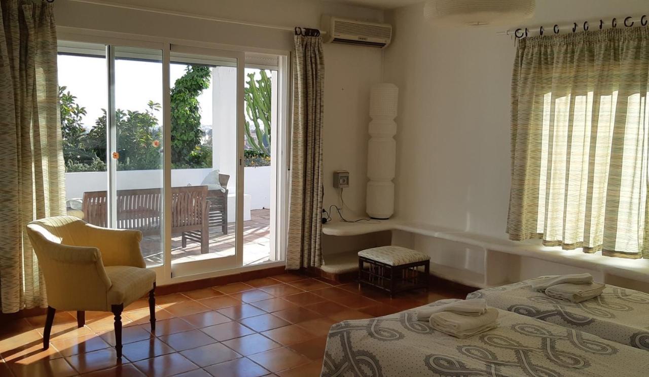 Villa Tortuga Marbella Zewnętrze zdjęcie