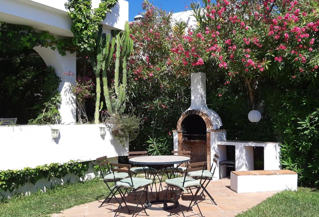 Villa Tortuga Marbella Zewnętrze zdjęcie