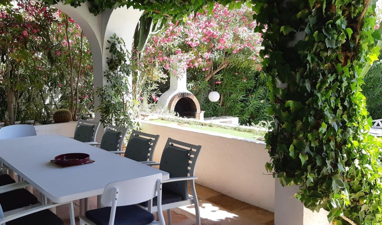 Villa Tortuga Marbella Zewnętrze zdjęcie