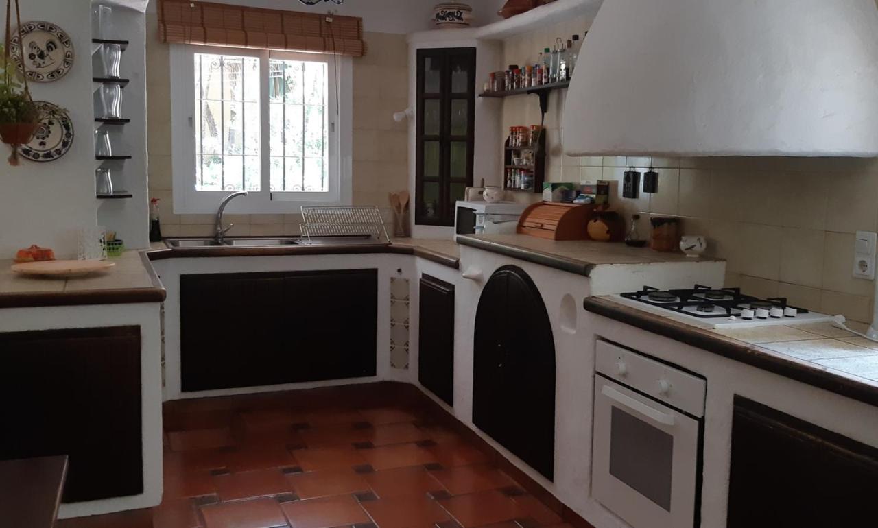 Villa Tortuga Marbella Zewnętrze zdjęcie