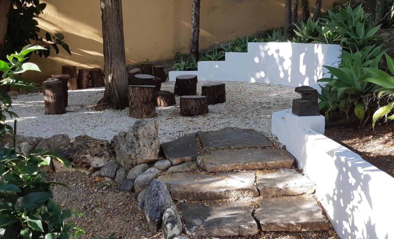 Villa Tortuga Marbella Zewnętrze zdjęcie