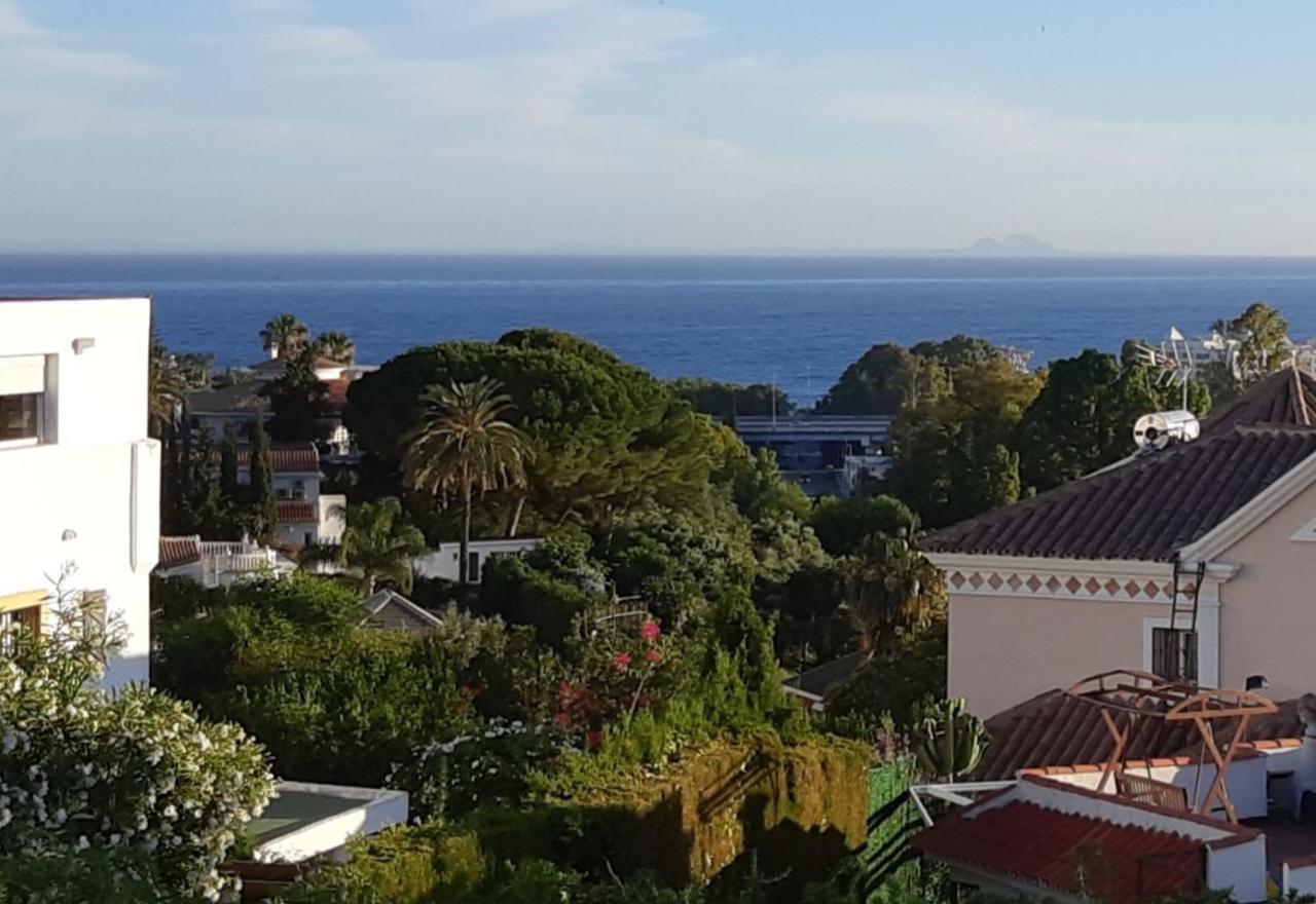 Villa Tortuga Marbella Zewnętrze zdjęcie