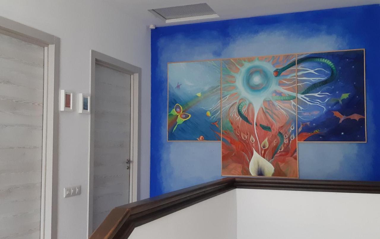 Villa Tortuga Marbella Zewnętrze zdjęcie