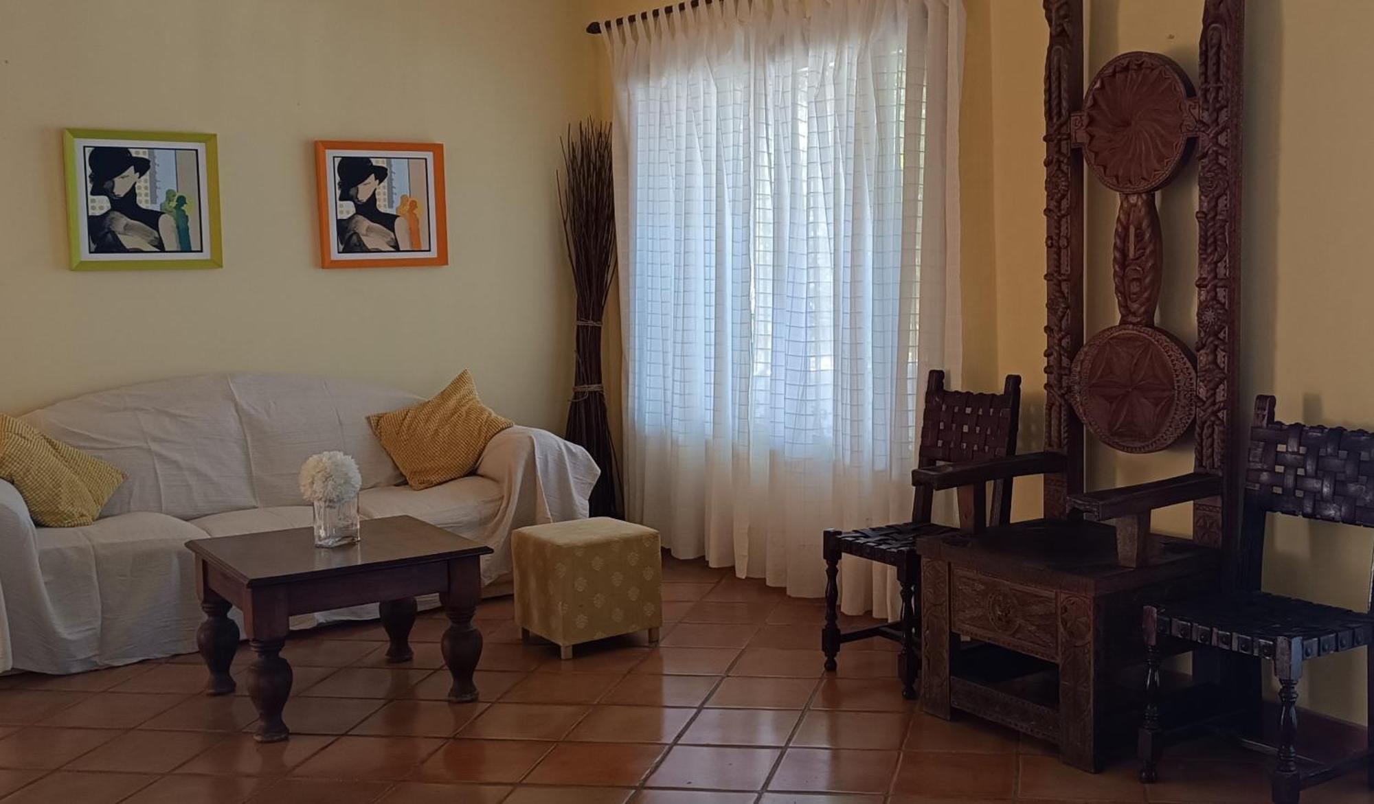 Villa Tortuga Marbella Zewnętrze zdjęcie