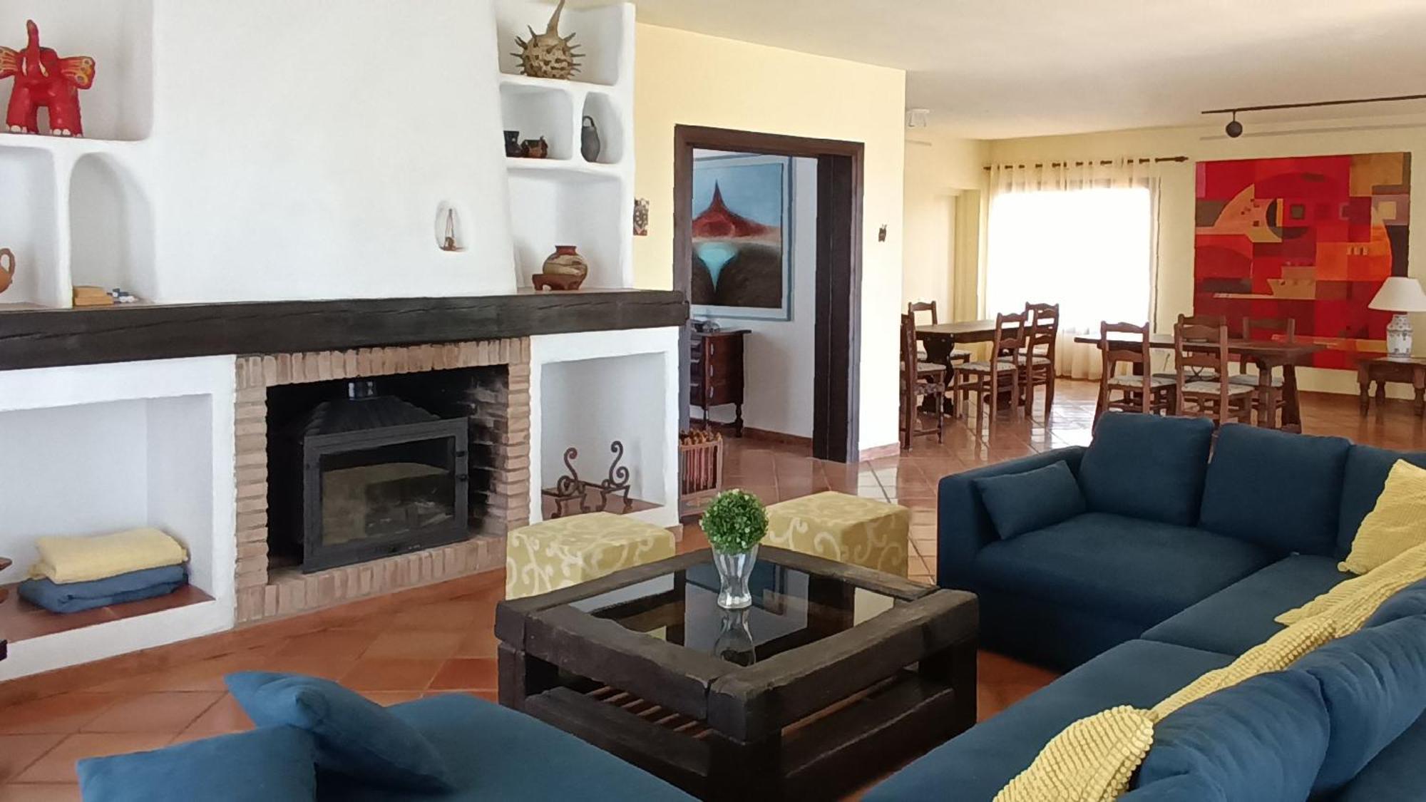 Villa Tortuga Marbella Zewnętrze zdjęcie