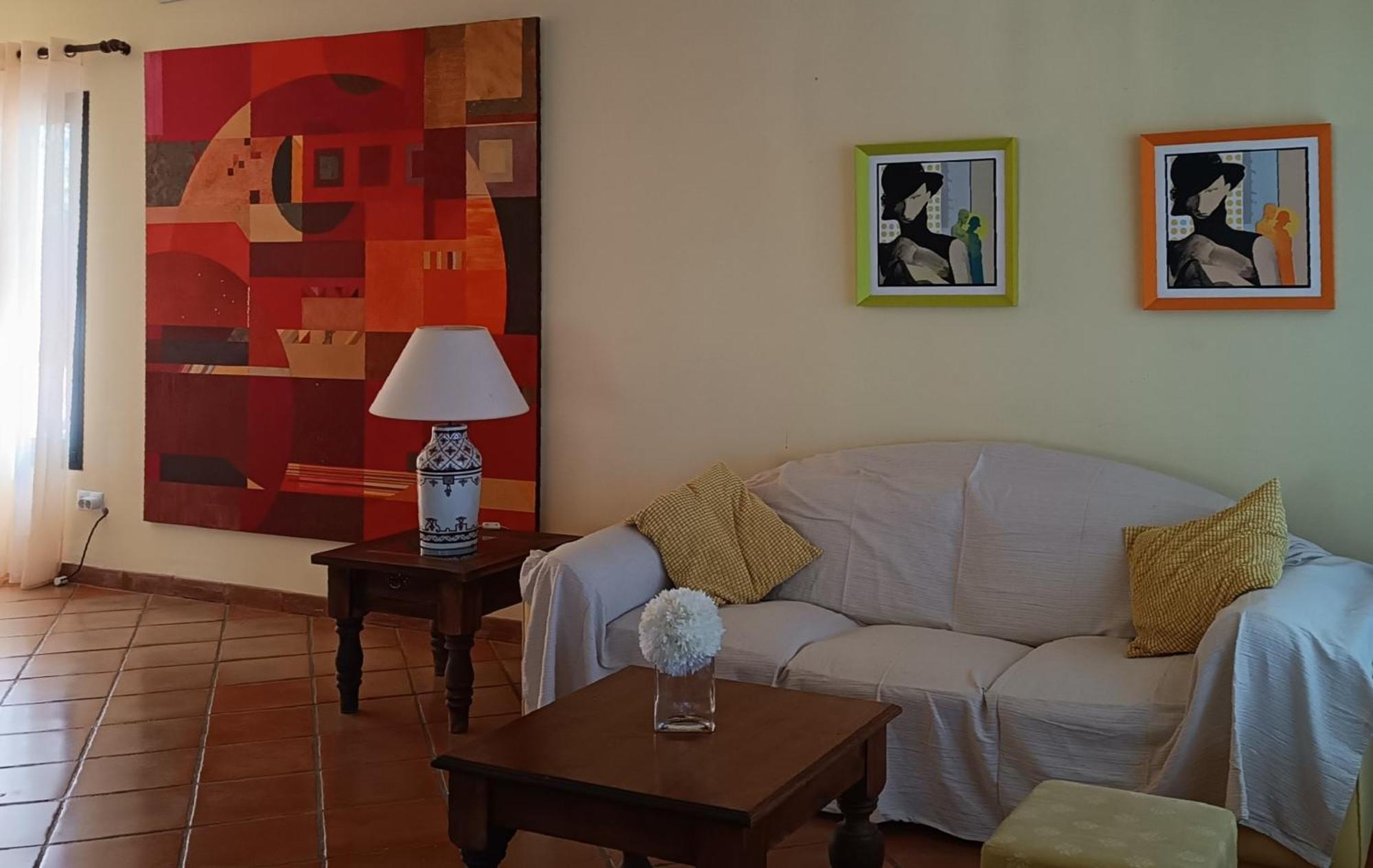 Villa Tortuga Marbella Zewnętrze zdjęcie