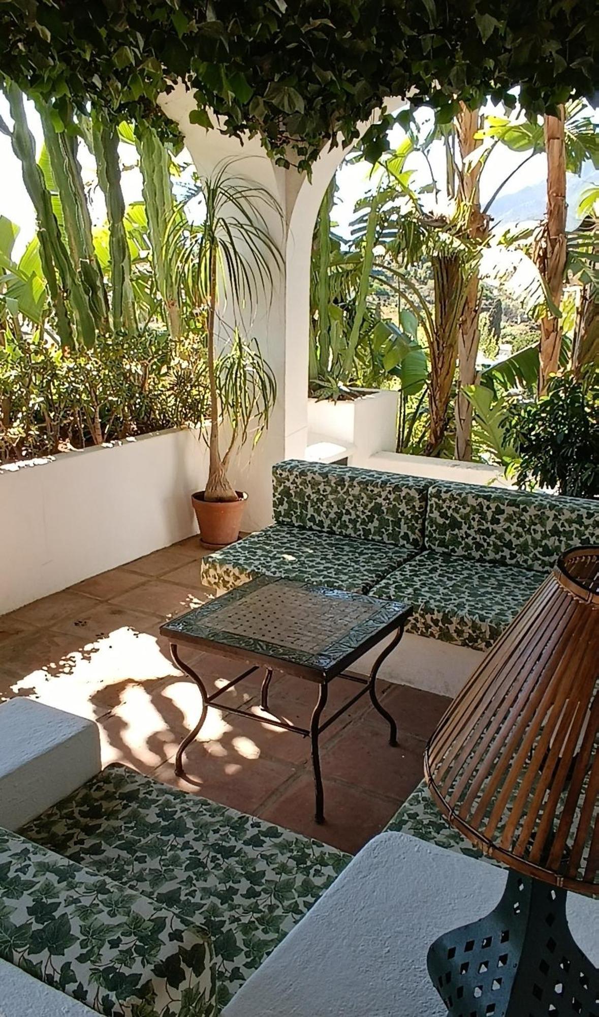 Villa Tortuga Marbella Zewnętrze zdjęcie