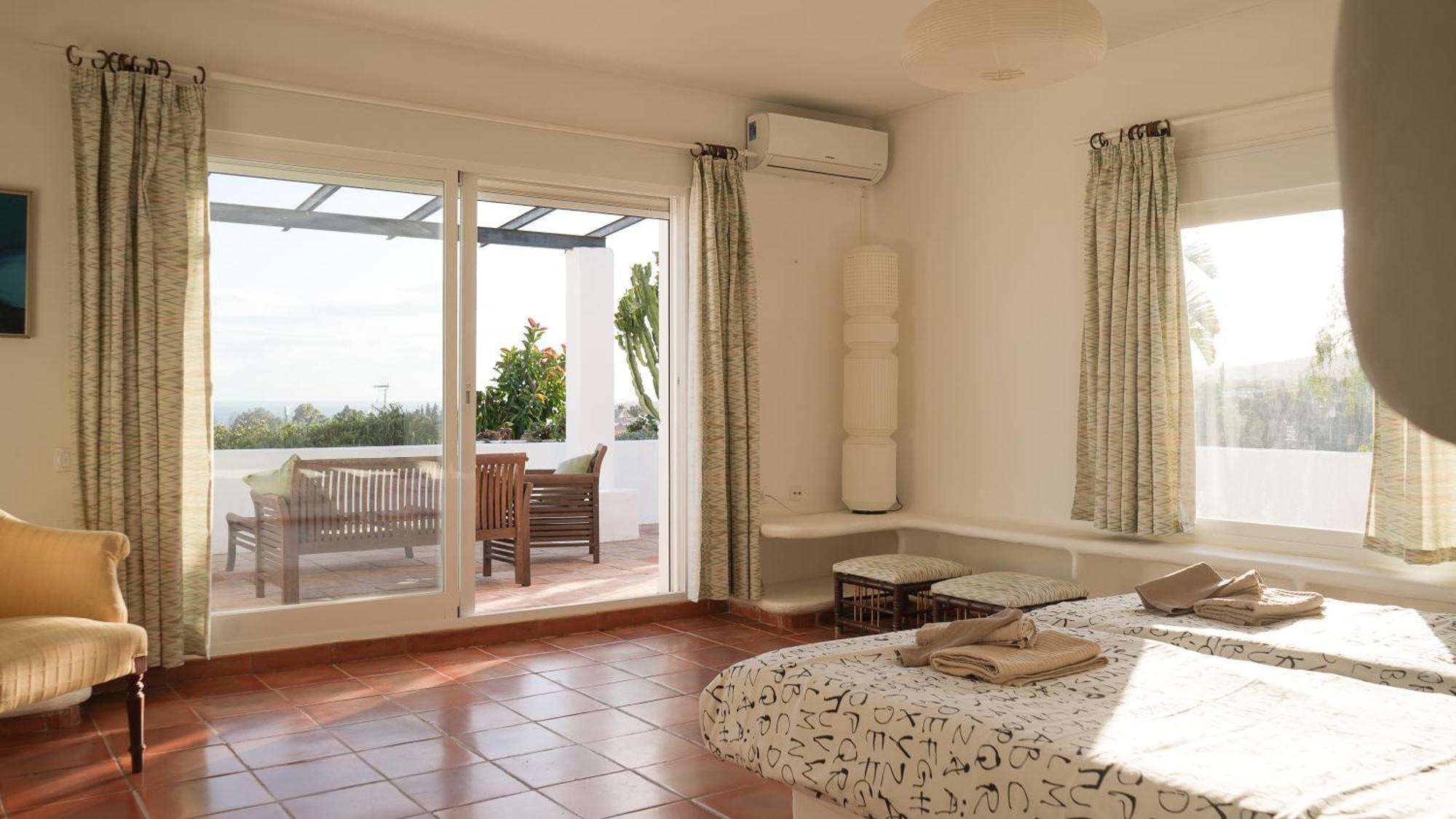 Villa Tortuga Marbella Zewnętrze zdjęcie