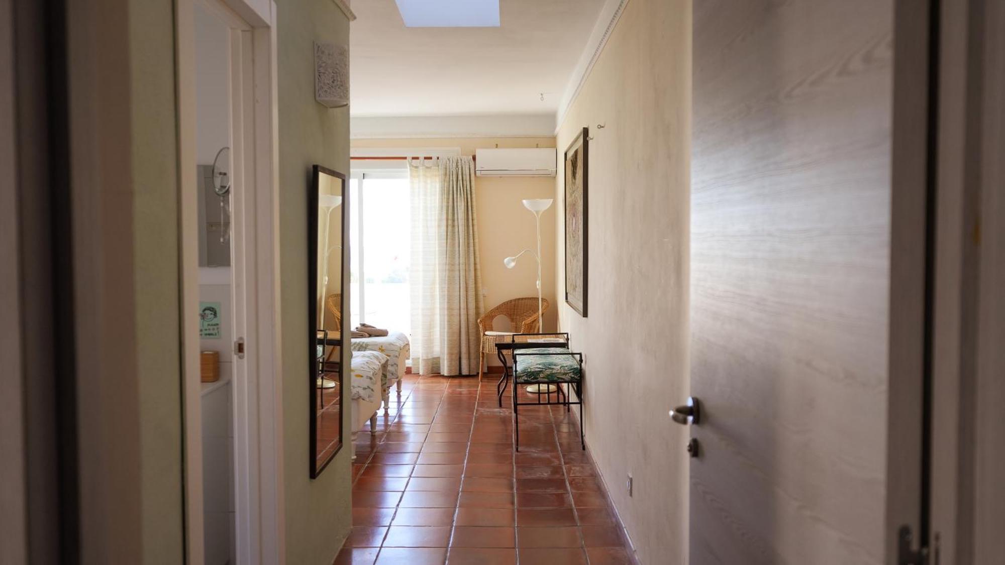 Villa Tortuga Marbella Zewnętrze zdjęcie