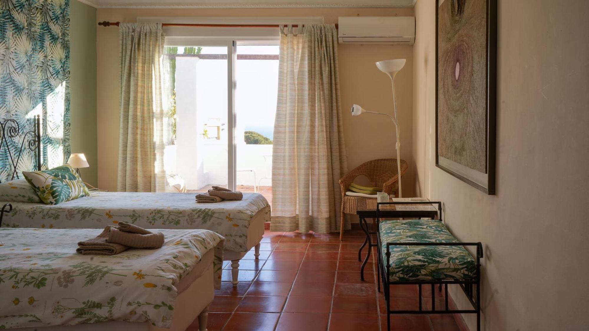 Villa Tortuga Marbella Zewnętrze zdjęcie