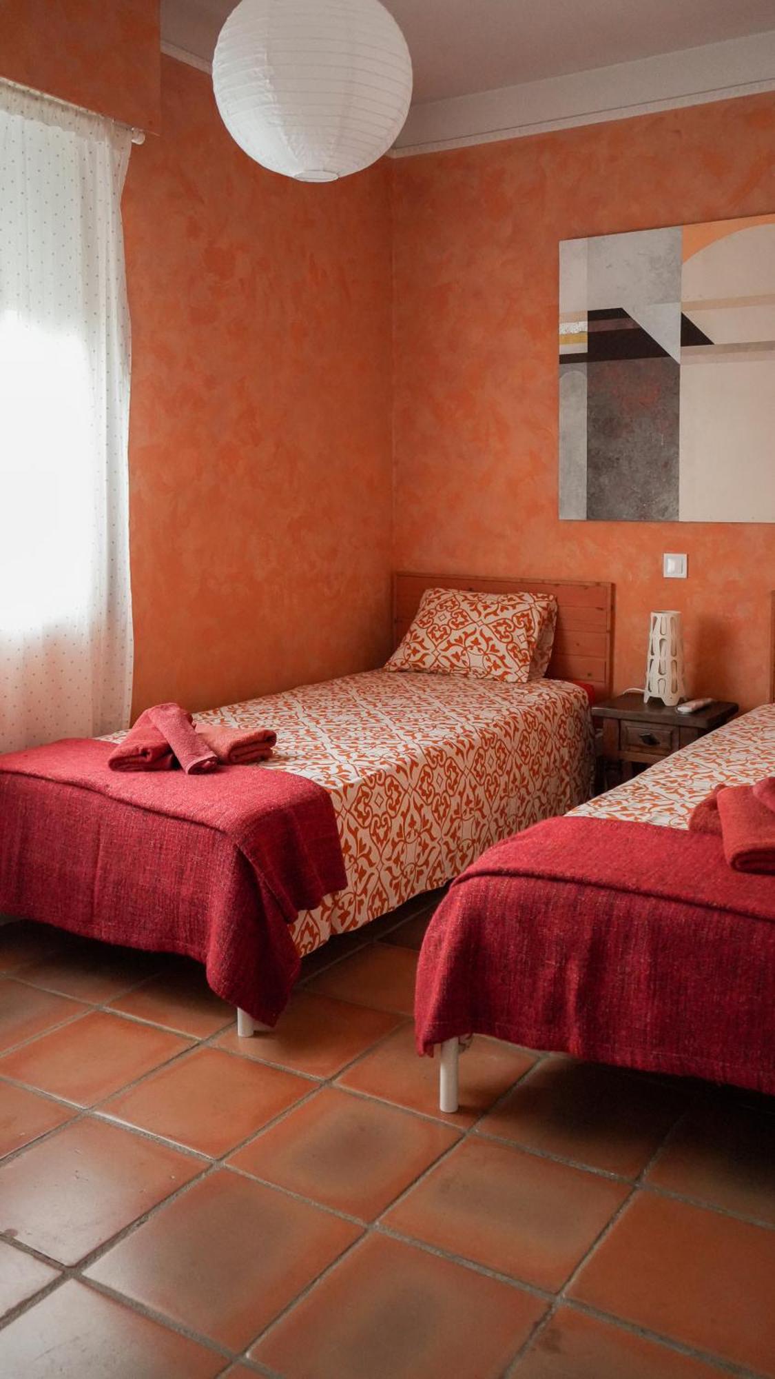 Villa Tortuga Marbella Zewnętrze zdjęcie