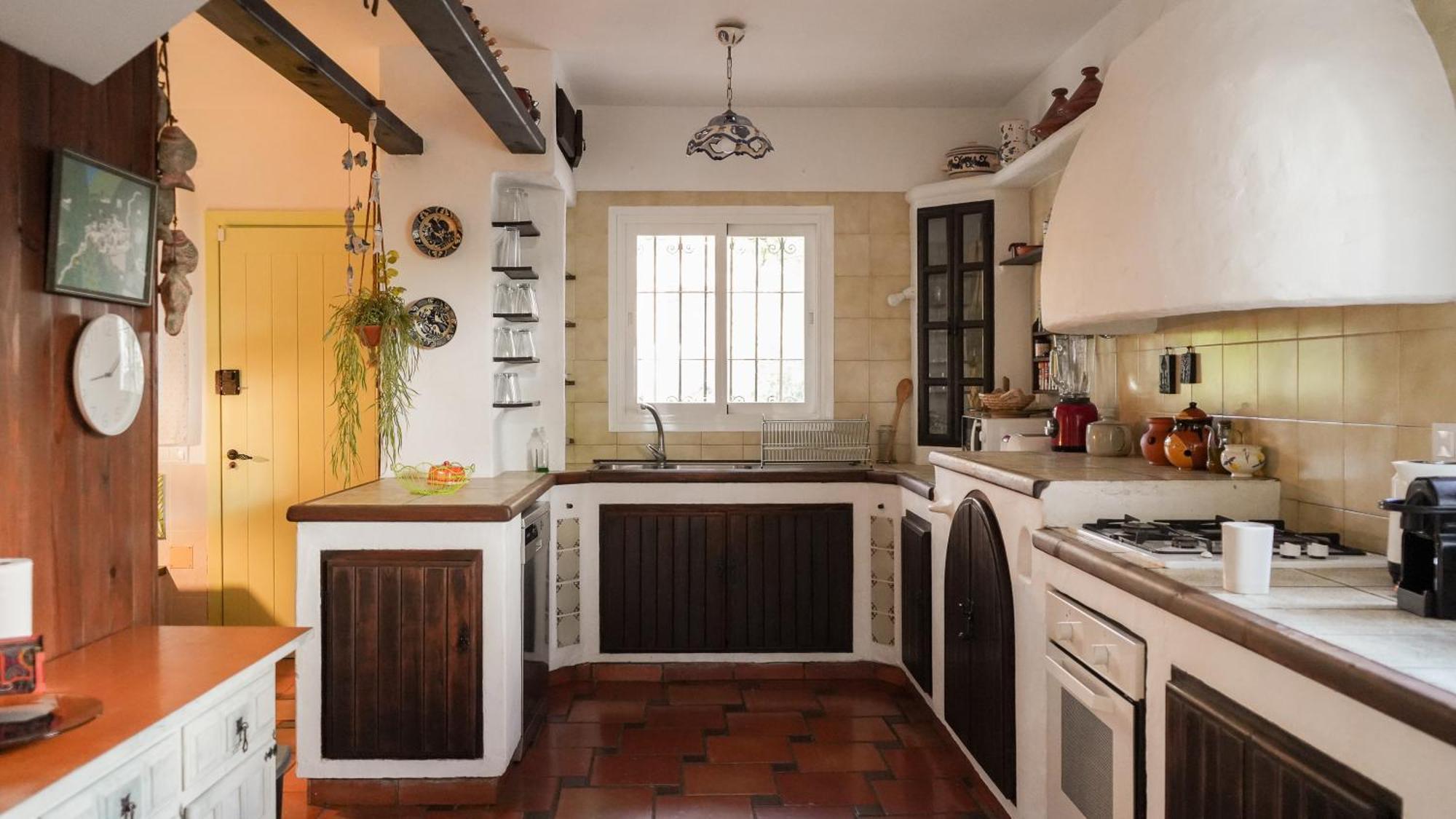 Villa Tortuga Marbella Zewnętrze zdjęcie