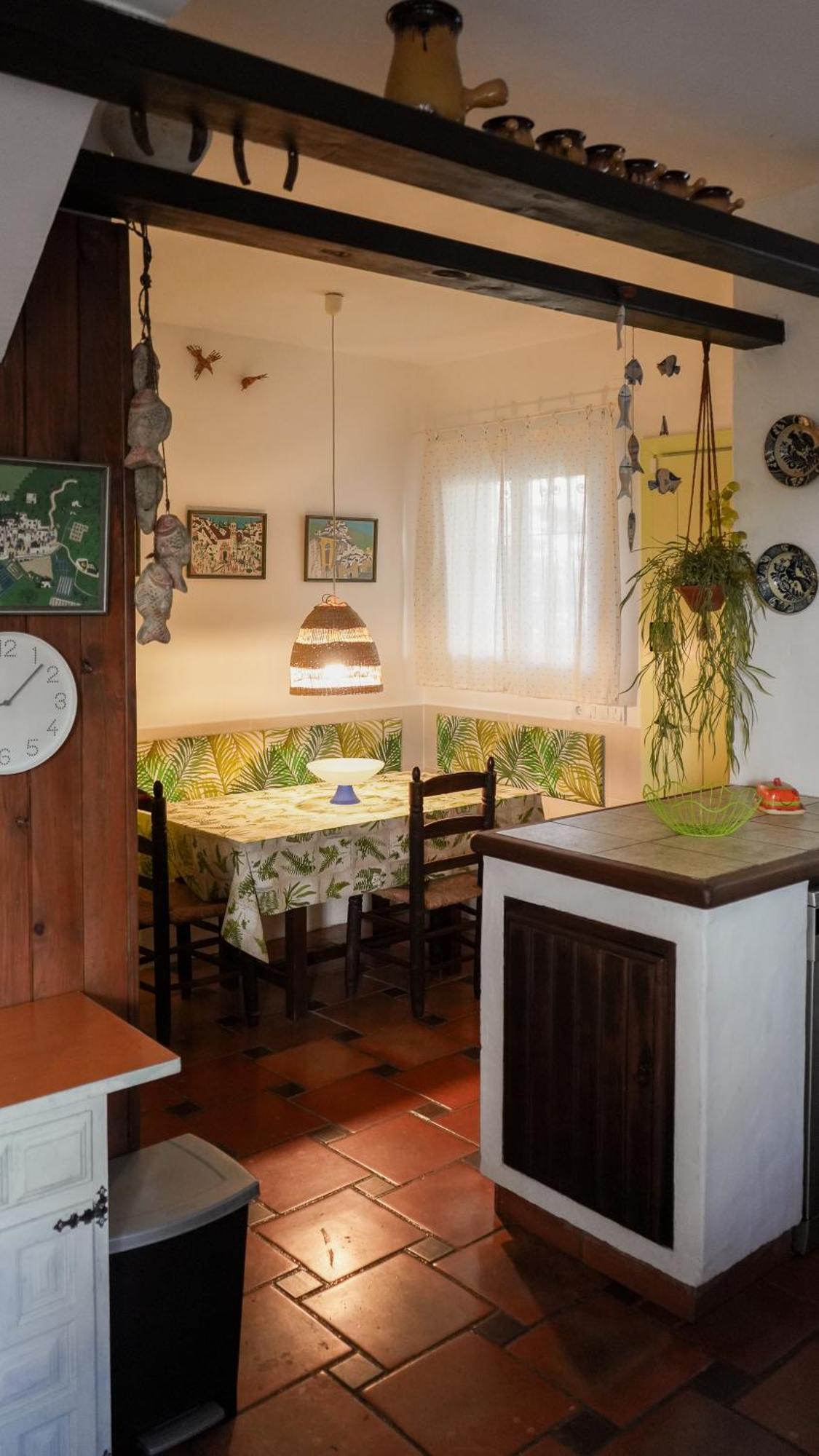 Villa Tortuga Marbella Zewnętrze zdjęcie