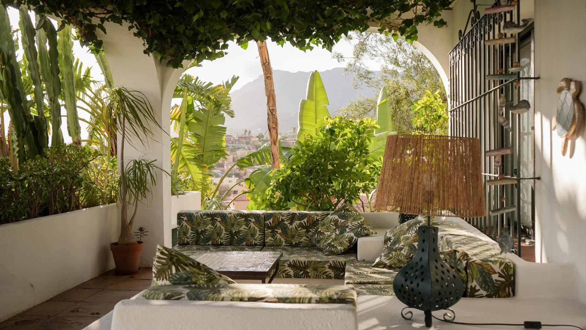 Villa Tortuga Marbella Zewnętrze zdjęcie