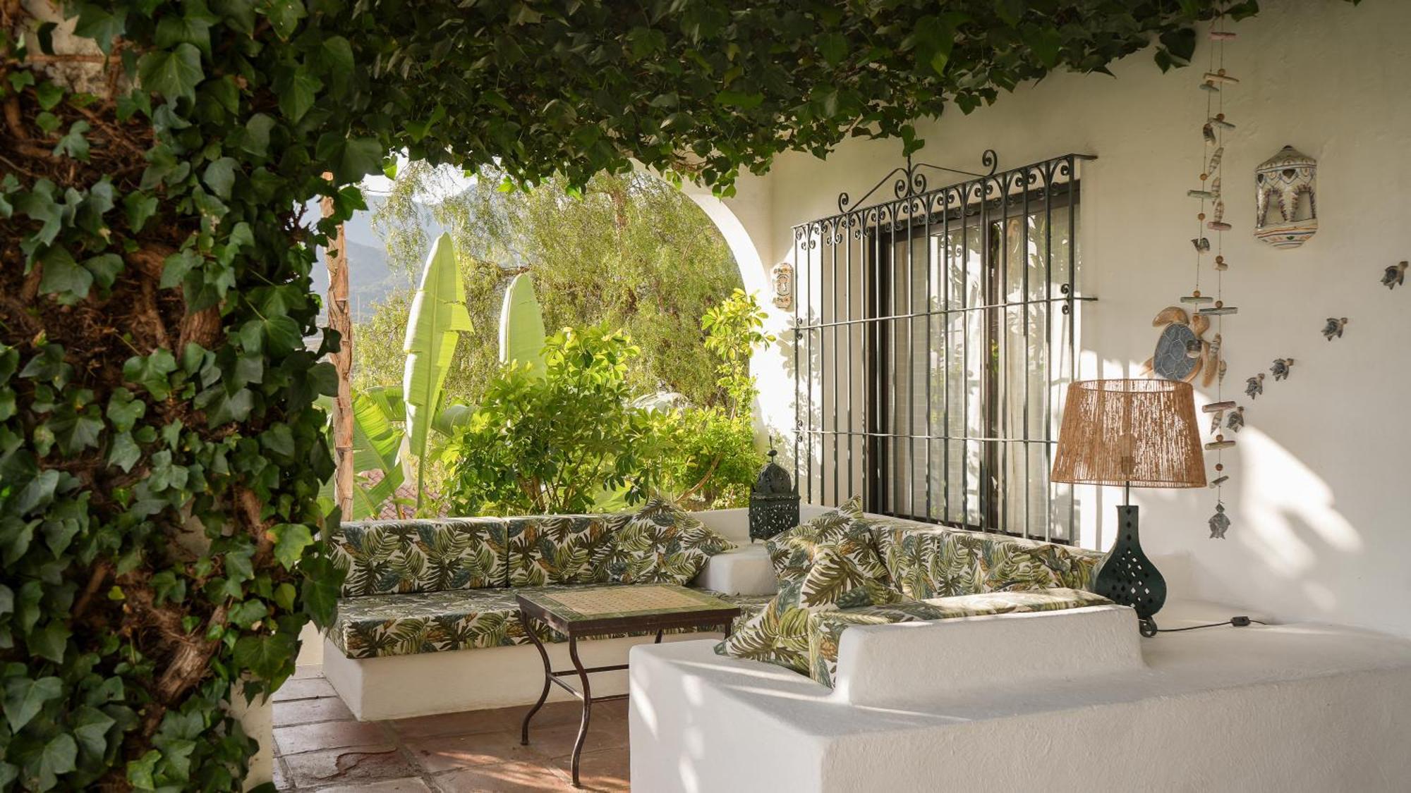 Villa Tortuga Marbella Zewnętrze zdjęcie