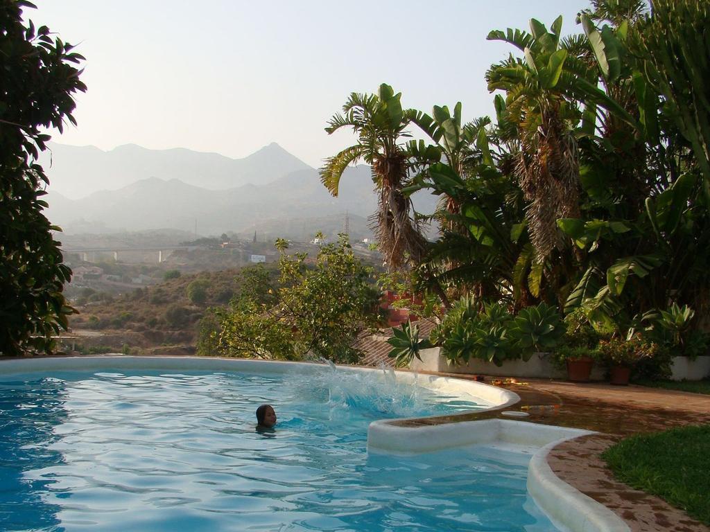 Villa Tortuga Marbella Pokój zdjęcie