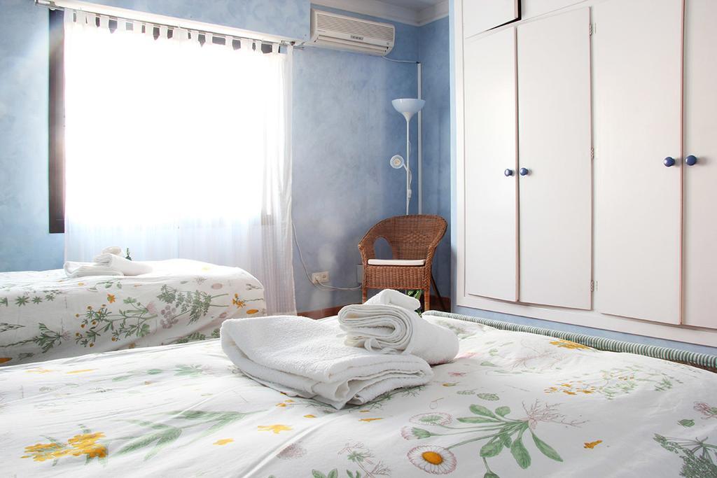 Villa Tortuga Marbella Pokój zdjęcie