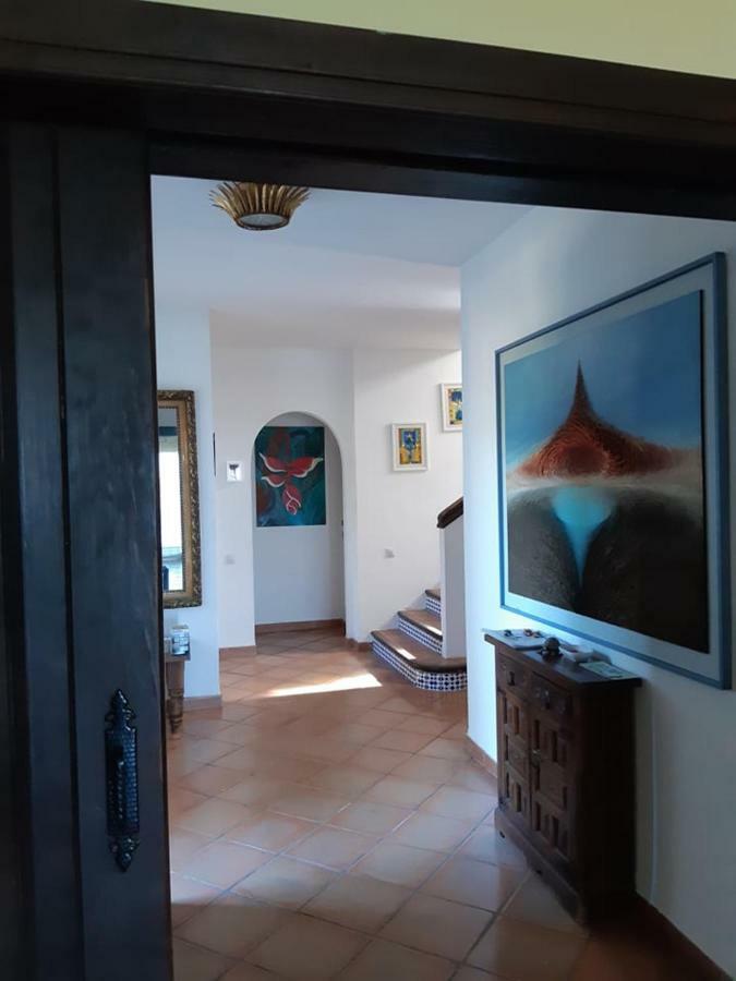 Villa Tortuga Marbella Zewnętrze zdjęcie