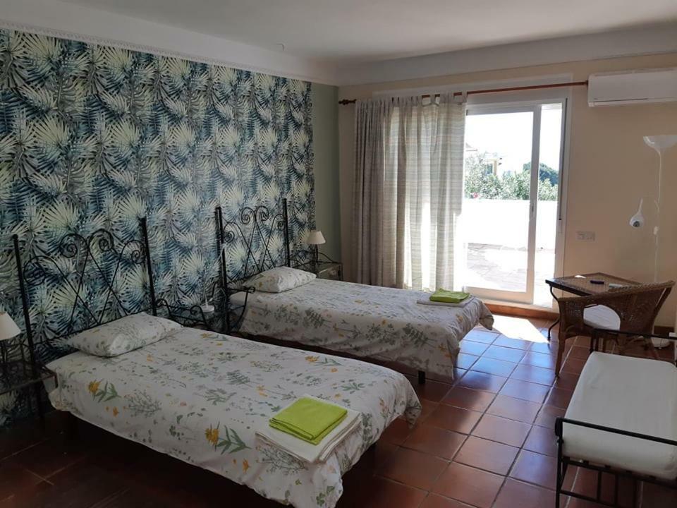 Villa Tortuga Marbella Zewnętrze zdjęcie